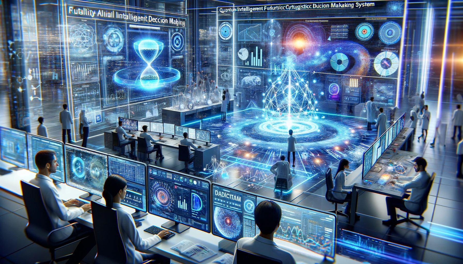 2.	Predictive Modeling